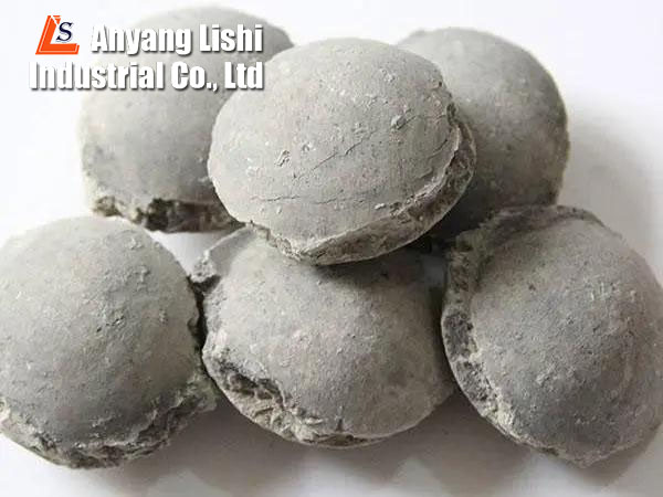 鋁鈣球：現(xiàn)代煉鋼的高性能冶金解決方案